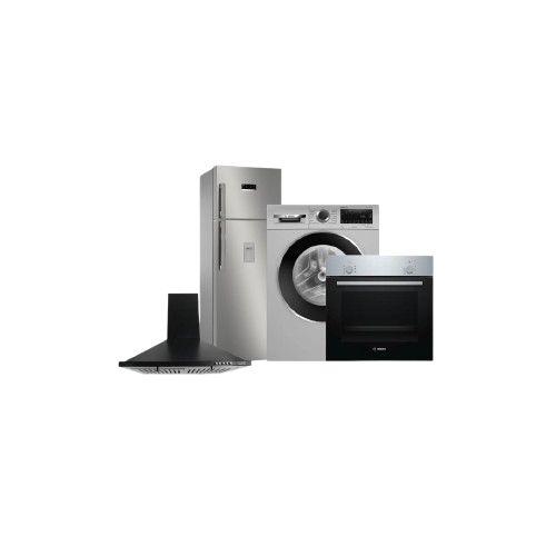 Bosch & Glen Kitchen Appliances